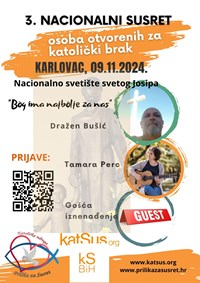 Nacionalni susret u Karlovcu 9. 11. 2024.